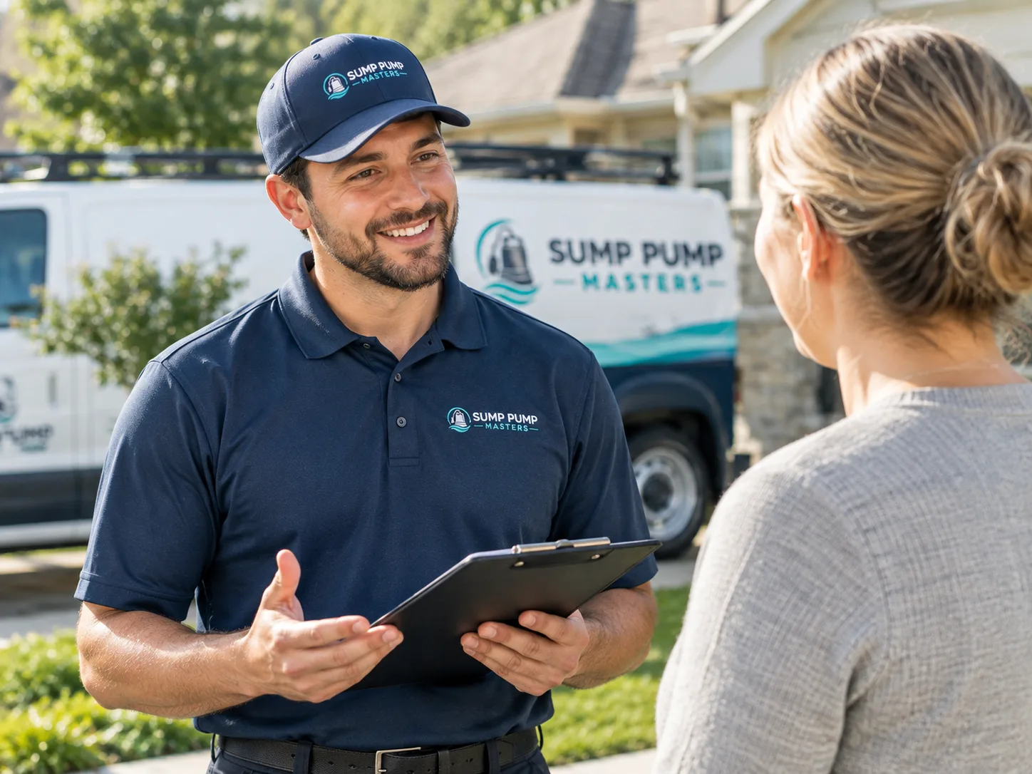 Sump Pump Repair Brewton, AL FAQs